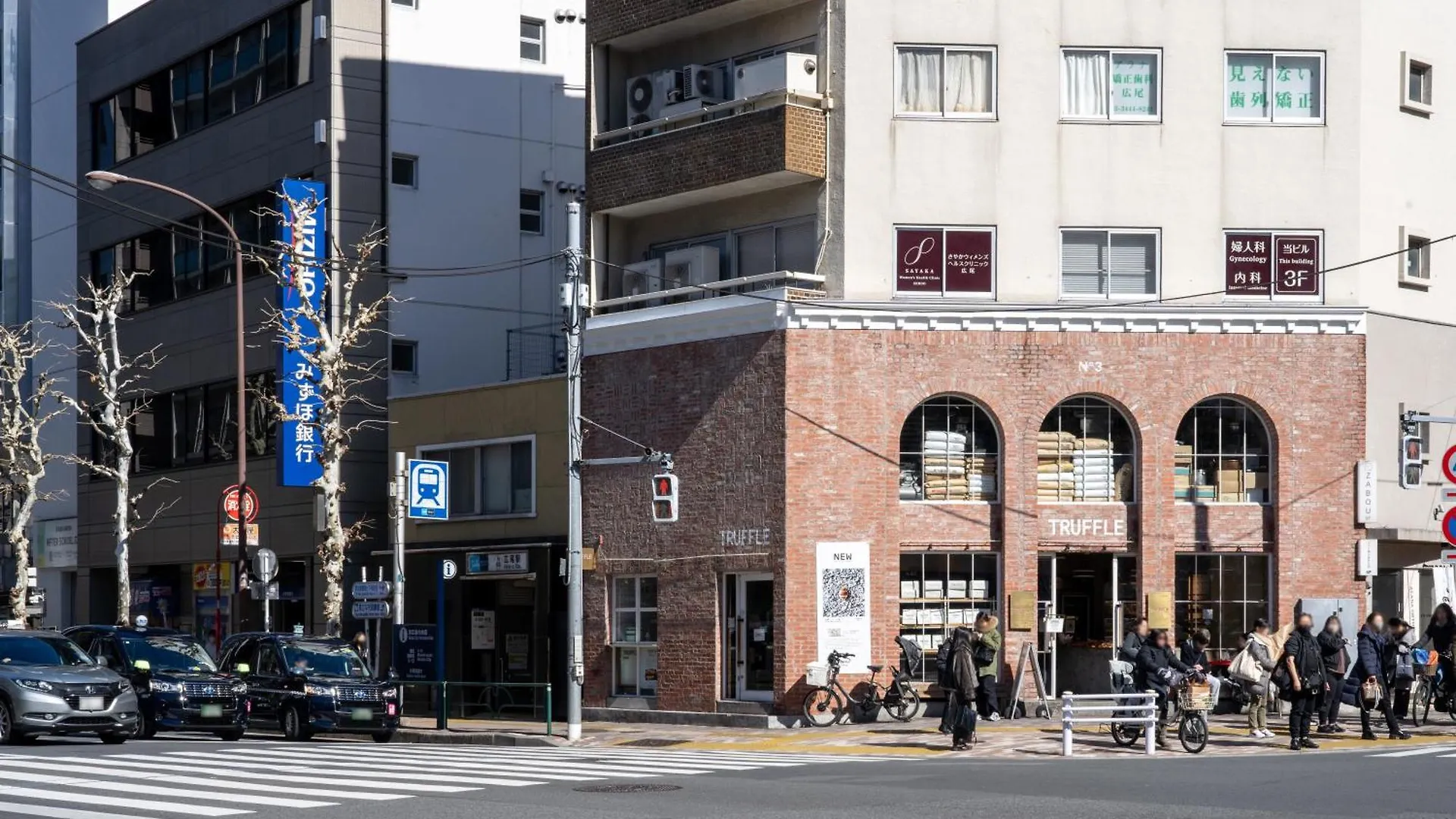 アパート 東京都Rej Reflet Ebisuアパートメント